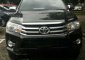 Toyota Hilux All New G 2018 Ready Stock-4