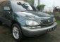 Toyota Harrier 3.0 at 2000-6