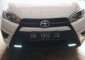 Dijual Toyota Yaris tangan pertama kilometer rendah 2016-5