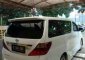 Jual Toyota Alphard G S C Package AT 2012-3