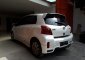 Toyota Yaris TRD Sportivo MT 2012-8