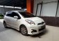 Toyota Yaris TRD Sportivo MT 2012-9