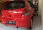 Toyota Yaris E 2010 Hatchback-10