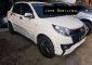 Toyota Rush TRD Sportivo Ultimo Tahun 2016 matic warna putih-5