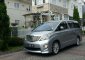 Toyota Alphard S 2010-5