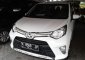 Jual mobil Toyota Calya 2017 Kalimantan Barat-11