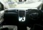 Toyota Alphard 2.4 NA 2012-6
