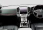 Toyota Land Cruiser 200 VRX 2016 SUV-0