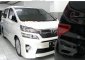 Toyota Alphard G G 2013 -0