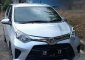 Toyota Calya 2017 Ac double-0