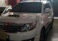 Toyota Fortuner G TRD 2013 SUV-0