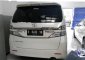 Toyota Alphard G G 2013 -1