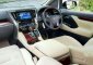 Toyota Alphard 2.5 G ATPM 2017-2