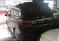 Toyota Alphard G G 2013 MPV-1