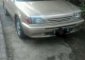 Dijual Toyota Soluna GLI MT 2000-0