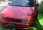Toyota Starlet Merah 1990-1