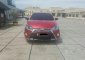 Toyota Yaris TRD Sportivo 2016 Hatchback-2