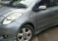 Toyota Yaris Matic 2009-0