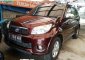 Toyota Rush G 2011 SUV-4