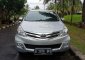 Jual Toyota Avanza G AT 2015-2