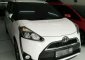 Toyota SIENTA V autometic 2016 kutisari besar no.15-2