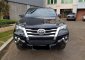 Toyota Fortuner VRZ 2016 SUV-2