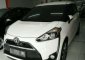 Toyota SIENTA V autometic 2016 kutisari besar no.15-4