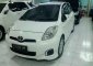 Toyota Yaris E 1.5 Matic 2013-0