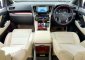 Toyota Alphard 2.5 G ATPM 2017-6