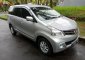 Jual Toyota Avanza G AT 2015-3