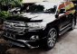 Toyota Land Cruiser 200 VRX 2016 SUV-3