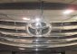 Toyota Fortuner Trd 2011-3