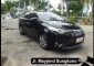 Toyota Vios G All New Matic 2014-2