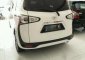 Toyota SIENTA V autometic 2016 kutisari besar no.15-5