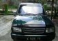 Toyota Kijang LGX 1997 MPV -4