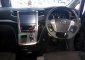Toyota Alphard SC  2014 MPV-5
