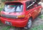 Toyota Starlet Merah 1990-3