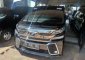 Toyota Vellfire Z 2015-0