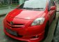 Toyota Vios Limo full up grade TRD exBB istimewa 2010-6
