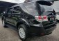 Toyota Fortuner G diesel manual 2012 bm kota km low ISTIMEWA-6