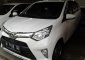 Jual mobil Toyota Calya 2017 Kalimantan Barat-8