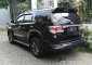 Toyota Fortuner TRD 2015 SUV-7