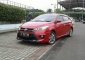 2016 Toyota Yaris S TRD Sportivo Automatic-10