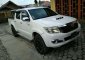 Toyota Hilux 2012 type G -4