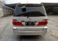 Toyota Alphard X 2008-0