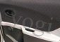 Toyota Yaris E Matic 2012 Warna Silver-1