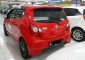 Toyota Agya1.0 Mt 2016 terawat sekali *new satria mobil*-0