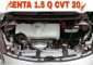ASRIE (mobil88) : TOYOTS SIENTA 1.5 Q CVT A/T Tahun 2017-0
