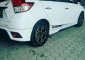 Toyota All new Yaris trd M/T 2016-0