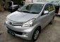 Jual Toyota Avanza E AT 2013 Murah-0